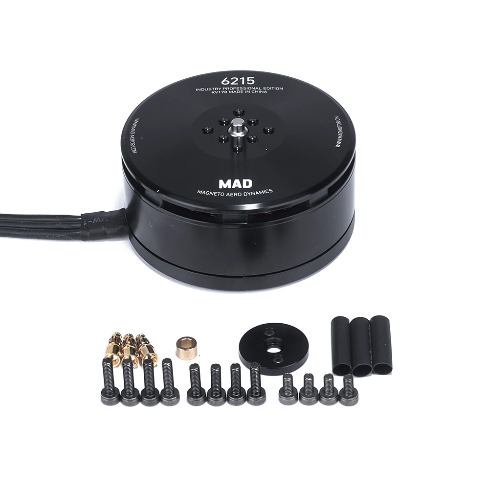 6215 IPE 170KV 320KV High Effi - đánh giá và giá Drone Motor