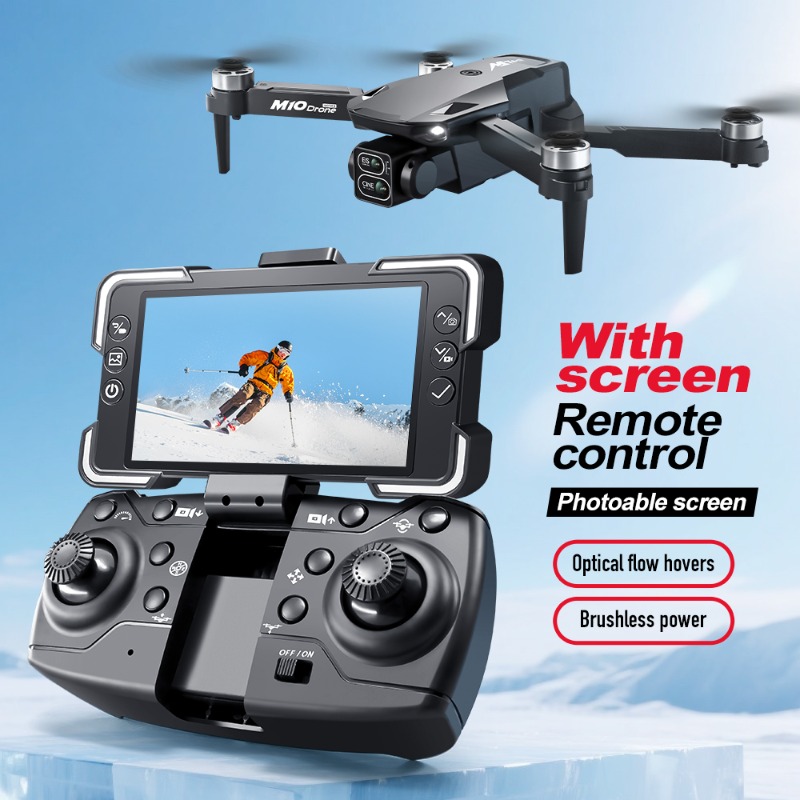 M10 Camera Drone Remote Contro - đánh giá và giá Drone Charger