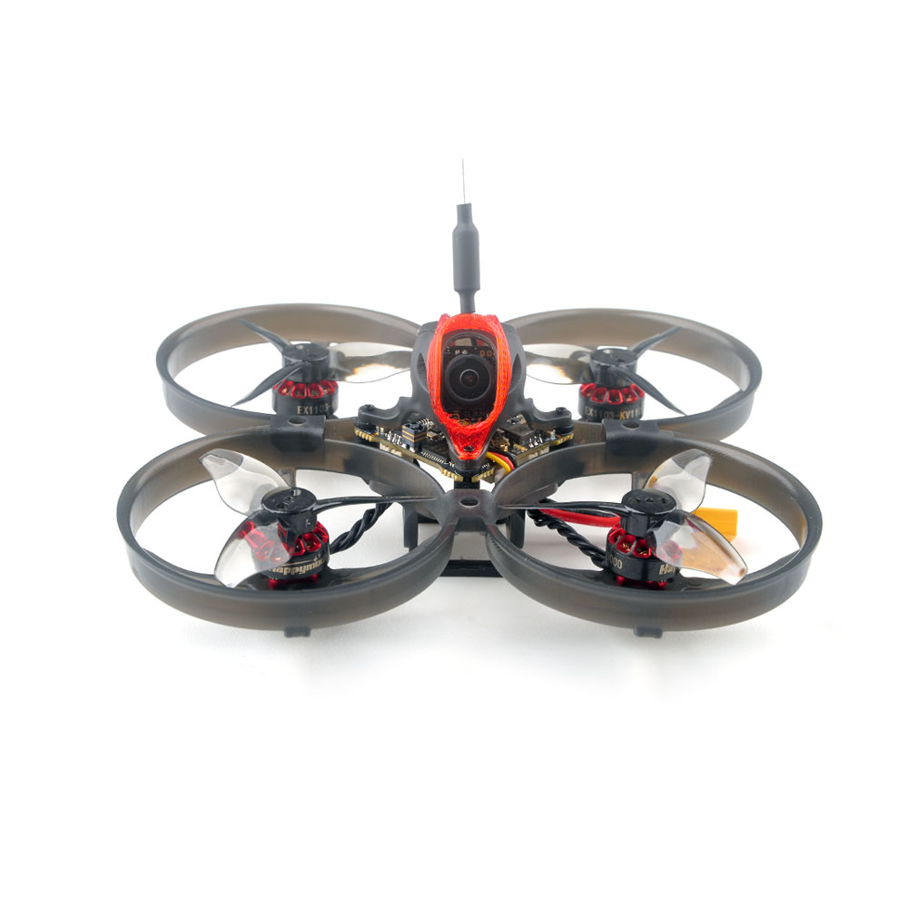 HappyModel Mobula8 1-2S 85mm M - đánh giá và giá Drone Charger