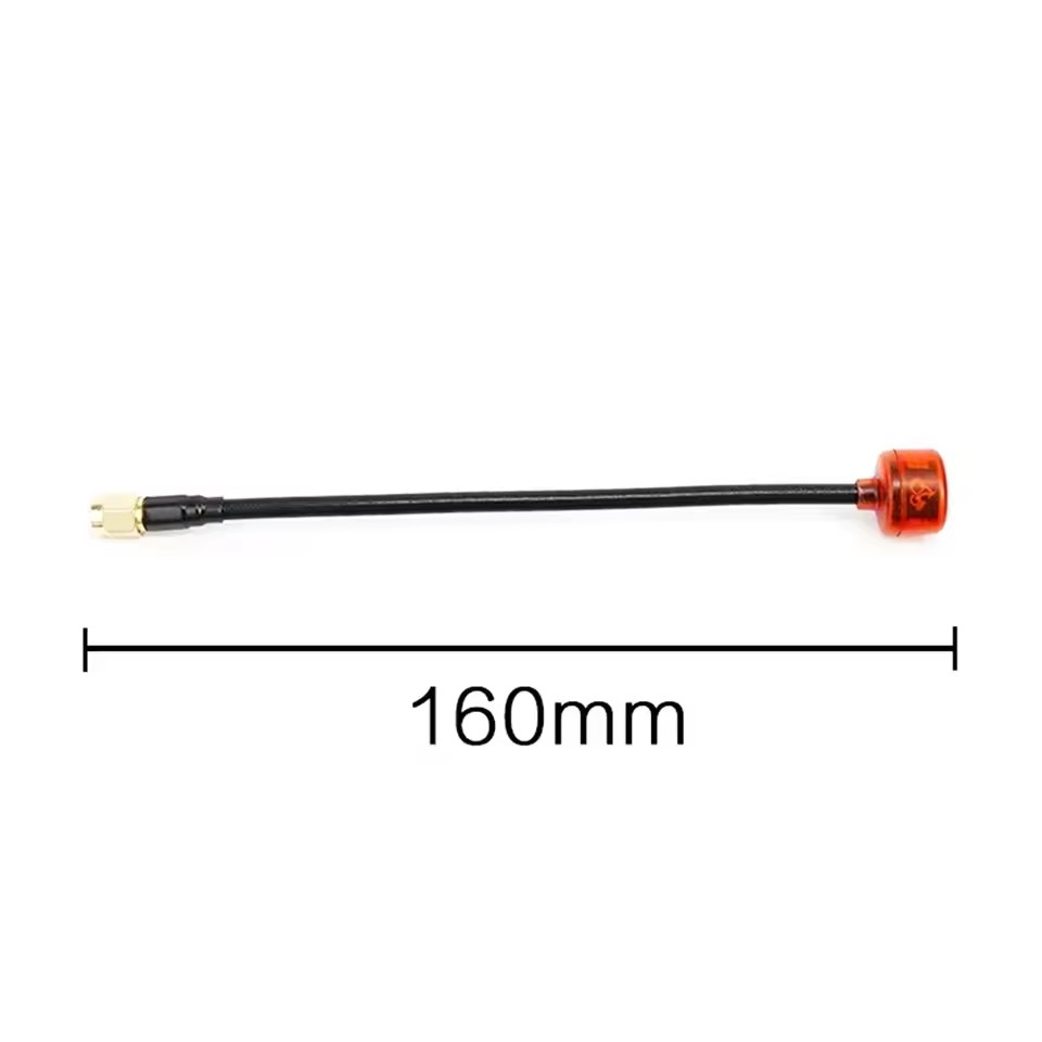2026 NEW RUSHFPV RUSH Cherry F - đánh giá và giá Drone Transmitter