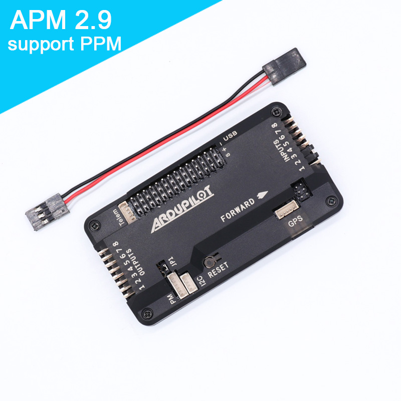 APM2.9 APM2.8 flight controlle - đánh giá và giá Drone Power Distribution Board