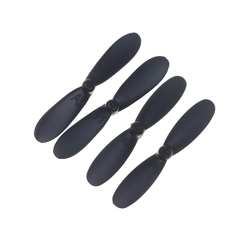 8PCS 42mm Props For 4D RC Spar - đánh giá và giá Drone Propeller