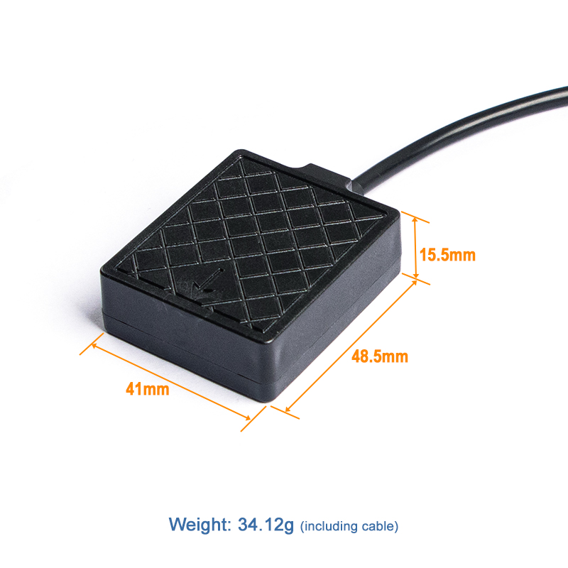 m10n 10Hz GPS Module with Comp - đánh giá và giá Drone Compass