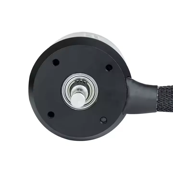 190KV Brushless Motor 6374 Dr- - đánh giá và giá Drone Motor