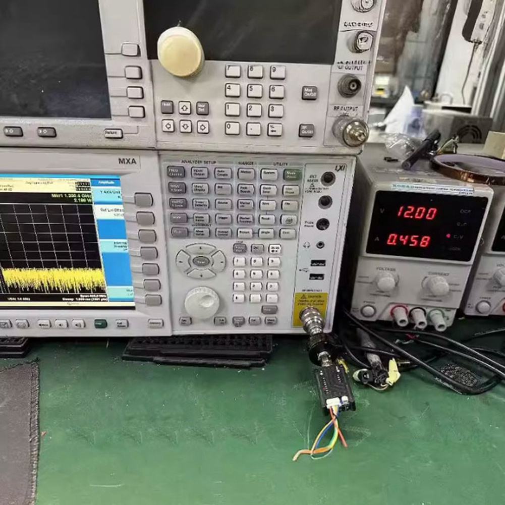 AS96-1.2G 2W VTX 8CH 2000Mw FP - đánh giá và giá Drone Transmitter