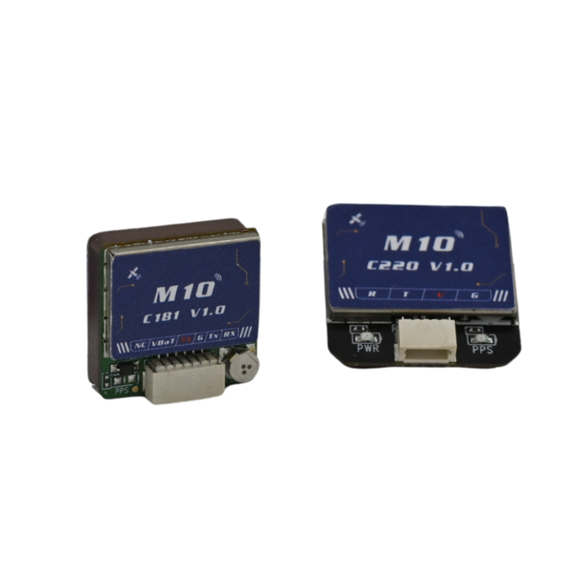 HPXGRC M-10 5883 GPS Module wi - đánh giá và giá Drone Compass
