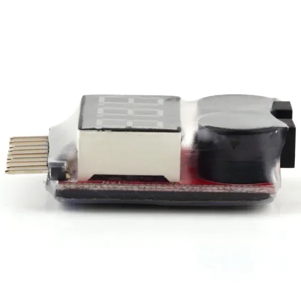 1/2/5PCS RC Voltage Display Ba - đánh giá và giá Drone Buzzer