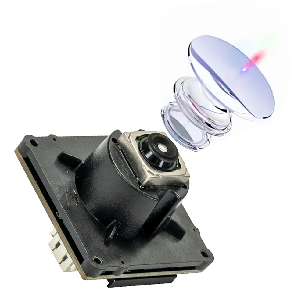 Custom 50MP IMX766 Auto Focus  - đánh giá và giá Drone Camera