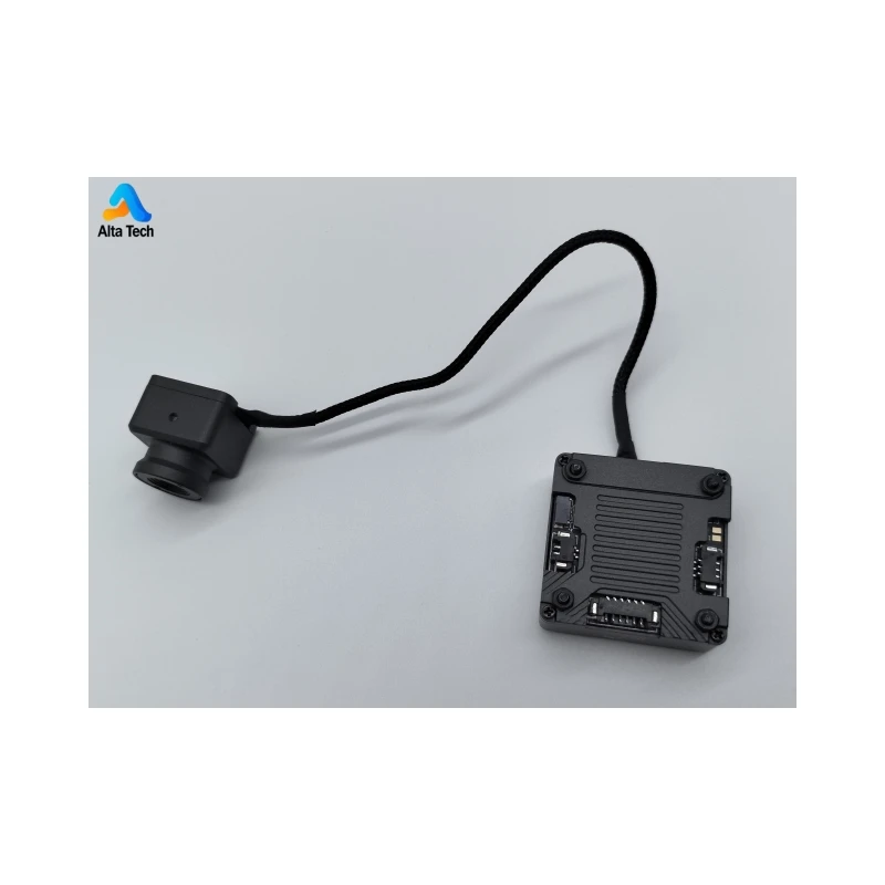 AI Dr-one Components for Caddx - đánh giá và giá Drone Camera