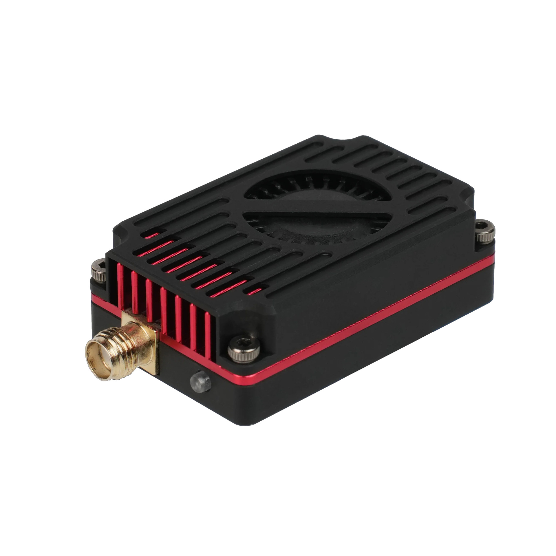 VTX RUSHFPV 4.9G 4W Video Tran - đánh giá và giá Drone Antenna