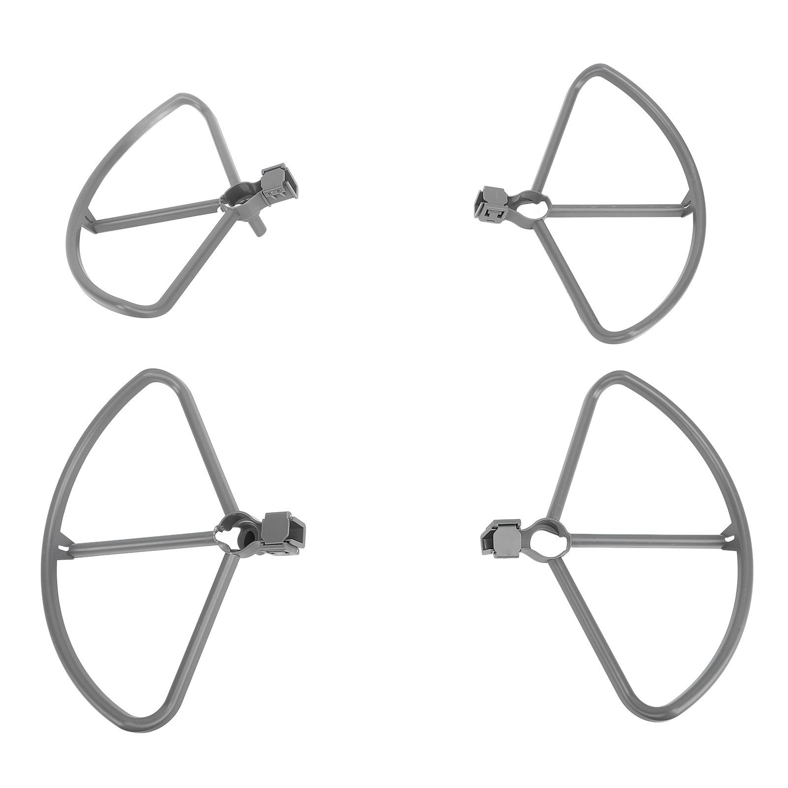 Quick Release Propeller Guards - đánh giá và giá Drone Propeller Guard