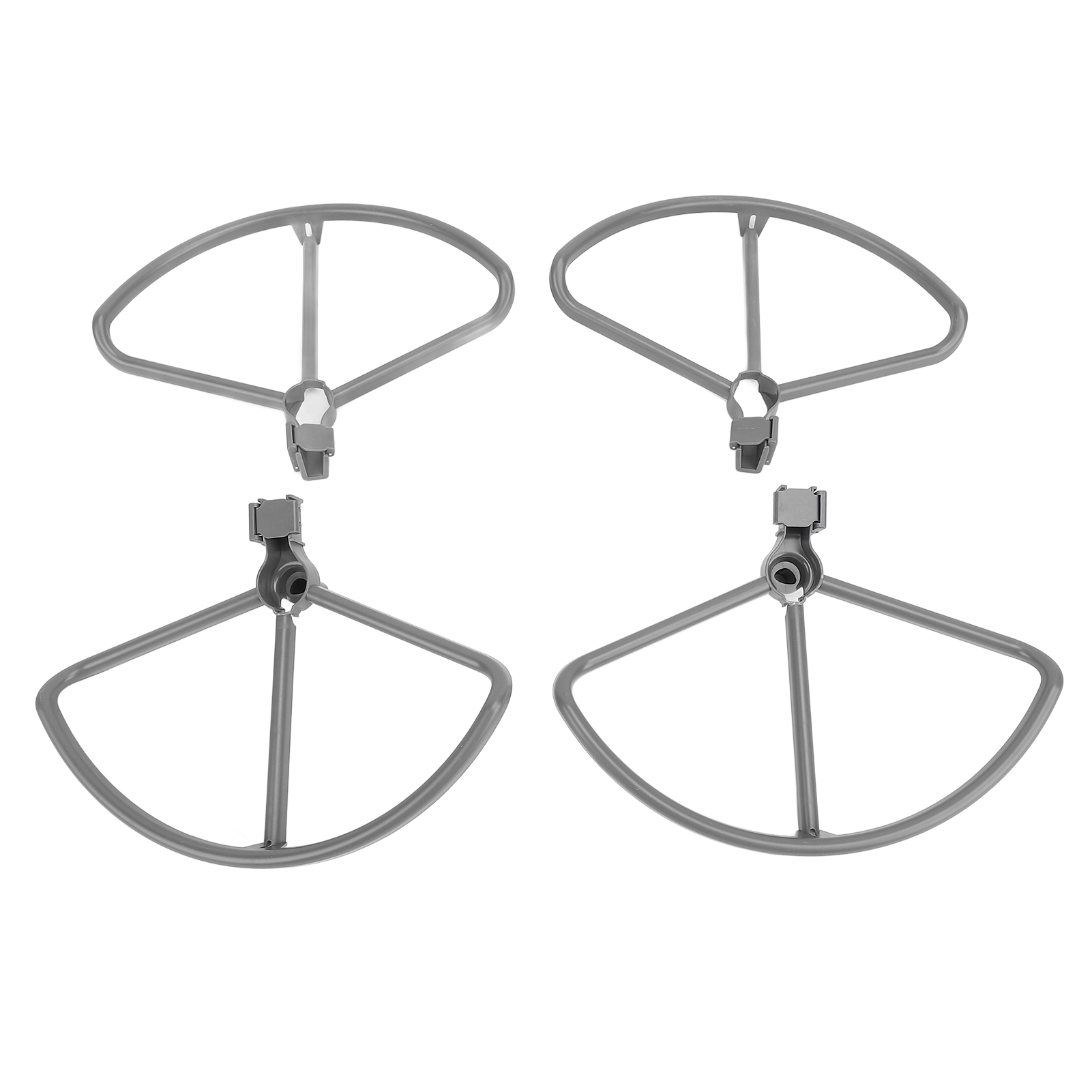 Quick Release Propeller Guards - đánh giá và giá Drone Propeller Guard