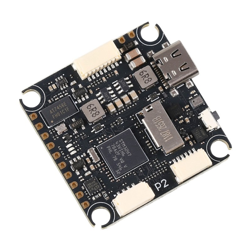 WOTT-TBS Lucid H7 FC Flight Co - đánh giá và giá Drone Flight Controller