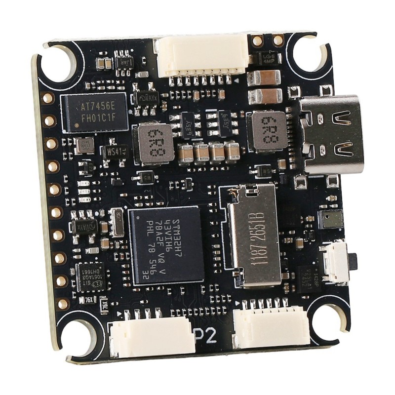 WOTT-TBS Lucid H7 FC Flight Co - đánh giá và giá Drone Flight Controller