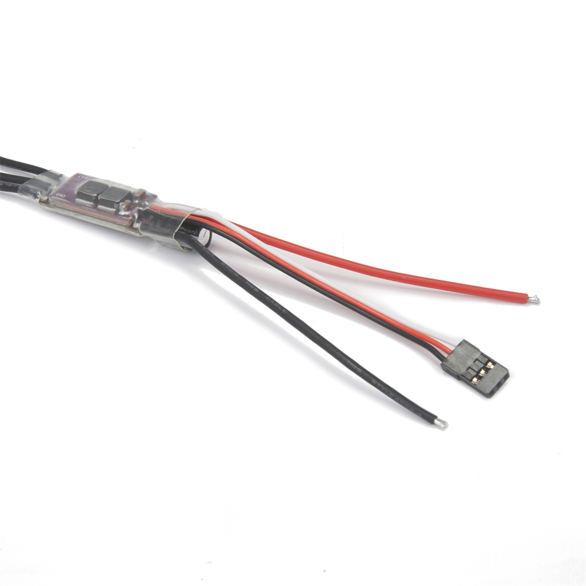 A002 1PCS AM32 32-Bit ESC 2-4S - đánh giá và giá Drone Motor